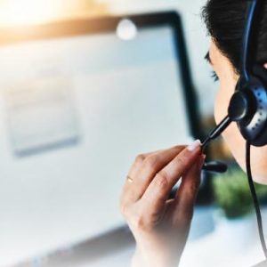 Telemarketing