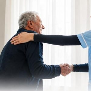 Programa de Especialización Superior en Atención Sociosanitaria y Atención a Personas Dependientes