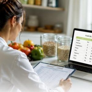 Alimentación y dietética