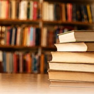 Prestación de servicios bibliotecarios