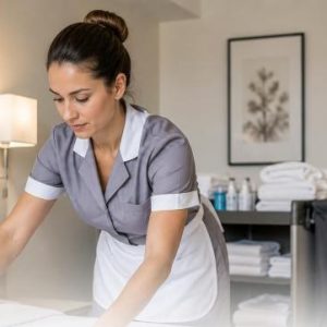 Empleo doméstico