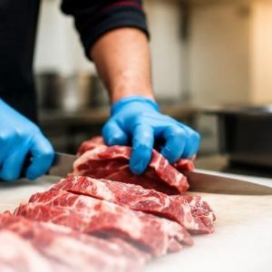 Seguridad alimentaria en carnicerías y charcuterías