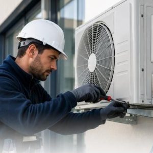 Montaje y mantenimiento de instalaciones de climatización y ventilación extracción