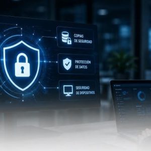 Ciberseguridad para PYMES