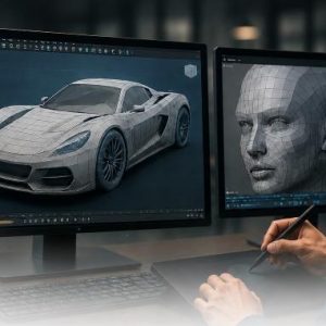 3DS MAX 2015
