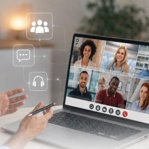 Programa de Especialización Superior en Diseño y Creación de Formación Online