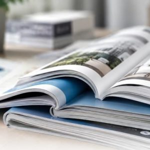 Producción editorial