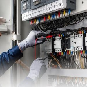 Montaje y mantenimiento de instalaciones electricas de baja tensión