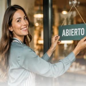 El proceso de emprender un negocio