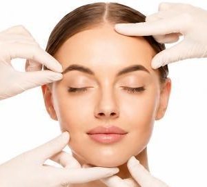 Servicios estéticos de higiene, depilación y maquillaje