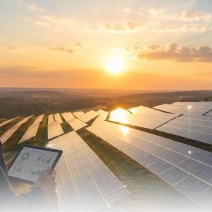 Montaje y mantenimiento de instalaciones solares fotovoltaicas