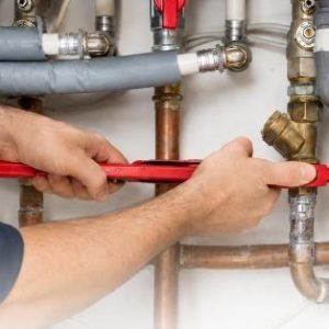 Montaje y mantenimiento de redes de gas