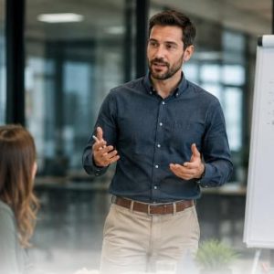 Gestión eficaz de reuniones