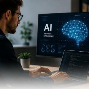 INTELIGENCIA ARTIFICIAL aplicada a la PYME y al autónomo