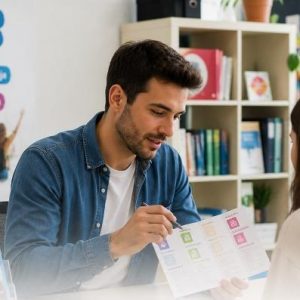 Información juvenil