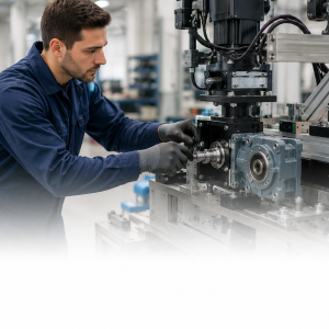 Programa de Especialización Superior en Mantenimiento Industrial e Instalaciones