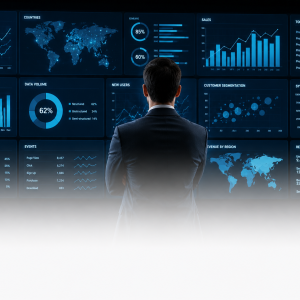 BIG DATA en las smart cities