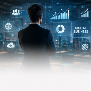 Programa Ejecutivo en Marketing Digital y Estrategia Comercial