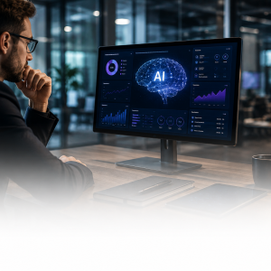 Programa de Especialización Superior en Creación de Contenidos Digitales, Comunicación e Inteligencia Artificial Aplicada