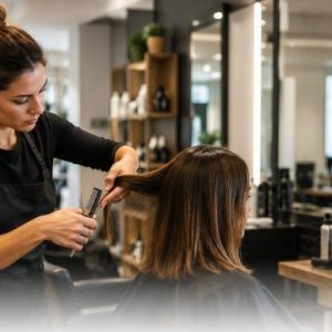 Peluquería