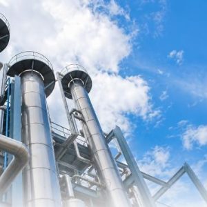 Operaciones básicas de planta química