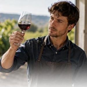 Viticultura, enología y cata