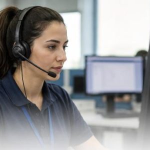 SSCG0111 Gestión de llamadas de teleasistencia
